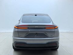 Nio Lerado L60 60kWh Rear-Wheel Drive - ფოტო 9
