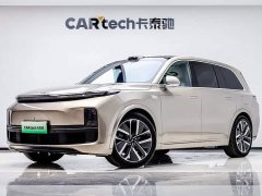 Li Auto L9 2022 Max - ფოტო 1