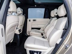 Li Auto L9 2022 Max - ფოტო 10
