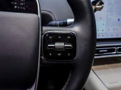 Li Auto L9 2022 Max - ფოტო 16