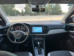 Volkswagen Jetta VS5 2022 280TSI Automatic Gloss Comfort Edition - ფოტო 19