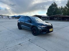 Volkswagen Jetta VS5 2022 280TSI Automatic Gloss Comfort Edition - ფოტო 3