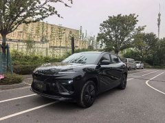 Chery eQ7 512km Pro - ფოტო 1