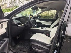 Chery eQ7 512km Pro - ფოტო 10