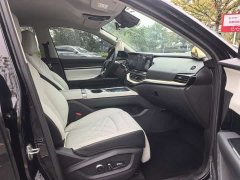 Chery eQ7 512km Pro - ფოტო 12