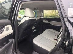 Chery eQ7 512km Pro - ფოტო 13