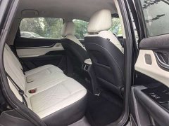 Chery eQ7 512km Pro - ფოტო 14