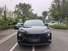 Chery eQ7 512km Pro - ფოტო 2