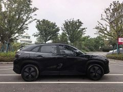 Chery eQ7 512km Pro - ფოტო 4