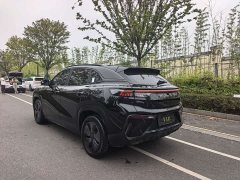 Chery eQ7 512km Pro - ფოტო 7