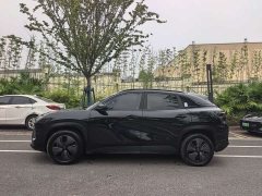 Chery eQ7 512km Pro - ფოტო 8