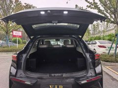 Chery eQ7 512km Pro - ფოტო 9