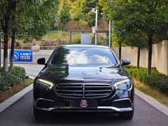 Mercedes-Benz E-Class Facelift E 300 L Sport Fashion Edition - ფოტო 2