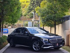 Mercedes-Benz E-Class Facelift E 300 L Sport Fashion Edition - ფოტო 3