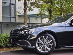 Mercedes-Benz E-Class Facelift E 300 L Sport Fashion Edition - ფოტო 4