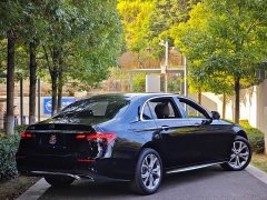 Mercedes-Benz E-Class Facelift E 300 L Sport Fashion Edition - ფოტო 6