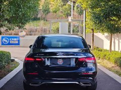 Mercedes-Benz E-Class Facelift E 300 L Sport Fashion Edition - ფოტო 7