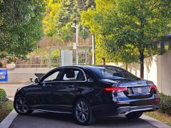 Mercedes-Benz E-Class Facelift E 300 L Sport Fashion Edition - ფოტო 8