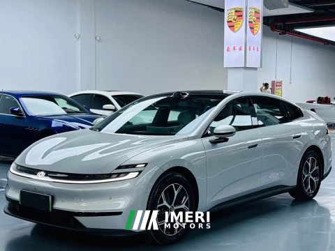 2026 Changan Qiyuan A06 630 Comfort Ultra - ავტომობილი ჩინეთიდან