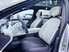 Changan Qiyuan A06 630 Comfort Ultra - ფოტო 10
