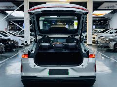 Changan Qiyuan A06 630 Comfort Ultra - ფოტო 11