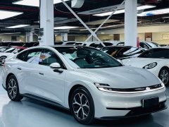 Changan Qiyuan A06 630 Comfort Ultra - ფოტო 3