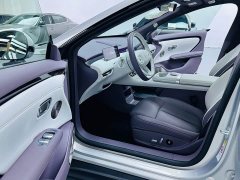 Changan Qiyuan A06 630 Comfort Ultra - ფოტო 4