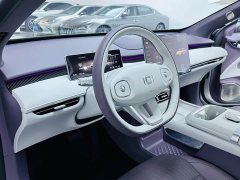 Changan Qiyuan A06 630 Comfort Ultra - ფოტო 5