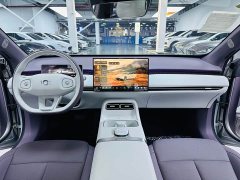 Changan Qiyuan A06 630 Comfort Ultra - ფოტო 6