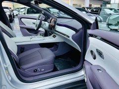 Changan Qiyuan A06 630 Comfort Ultra - ფოტო 8