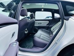 Changan Qiyuan A06 630 Comfort Ultra - ფოტო 9