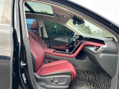 FAW Red Flag H5 2.0T Automatic Smart Connected Flagship Comfort Edition - ფოტო 12
