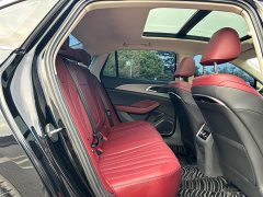 FAW Red Flag H5 2.0T Automatic Smart Connected Flagship Comfort Edition - ფოტო 13