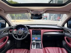 FAW Red Flag H5 2.0T Automatic Smart Connected Flagship Comfort Edition - ფოტო 14