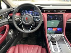FAW Red Flag H5 2.0T Automatic Smart Connected Flagship Comfort Edition - ფოტო 15