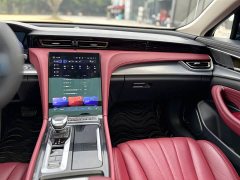 FAW Red Flag H5 2.0T Automatic Smart Connected Flagship Comfort Edition - ფოტო 16
