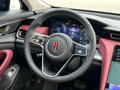 FAW Red Flag H5 2.0T Automatic Smart Connected Flagship Comfort Edition - ფოტო 17