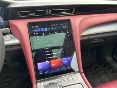 FAW Red Flag H5 2.0T Automatic Smart Connected Flagship Comfort Edition - ფოტო 18