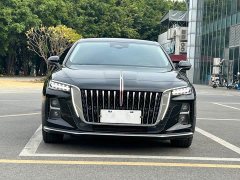 FAW Red Flag H5 2.0T Automatic Smart Connected Flagship Comfort Edition - ფოტო 2