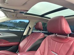 FAW Red Flag H5 2.0T Automatic Smart Connected Flagship Comfort Edition - ფოტო 20