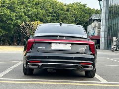 FAW Red Flag H5 2.0T Automatic Smart Connected Flagship Comfort Edition - ფოტო 5