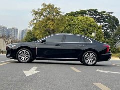 FAW Red Flag H5 2.0T Automatic Smart Connected Flagship Comfort Edition - ფოტო 7