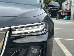 FAW Red Flag H5 2.0T Automatic Smart Connected Flagship Comfort Edition - ფოტო 8