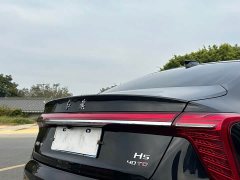 FAW Red Flag H5 2.0T Automatic Smart Connected Flagship Comfort Edition - ფოტო 9
