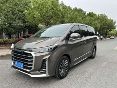 Maxus G20 PLUS 2.0T Deluxe Edition - ფოტო 1