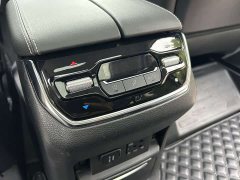 Maxus G20 PLUS 2.0T Deluxe Edition - ფოტო 10