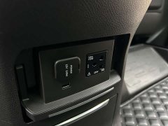 Maxus G20 PLUS 2.0T Deluxe Edition - ფოტო 11