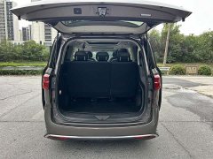 Maxus G20 PLUS 2.0T Deluxe Edition - ფოტო 12