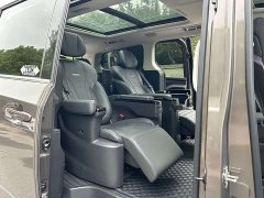 Maxus G20 PLUS 2.0T Deluxe Edition - ფოტო 13