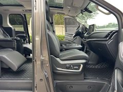 Maxus G20 PLUS 2.0T Deluxe Edition - ფოტო 14